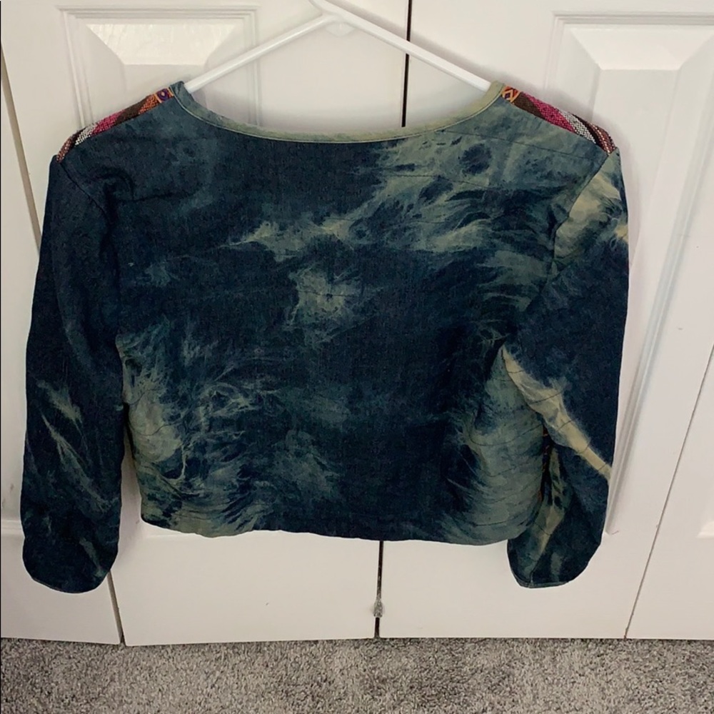 Boho Jacket - Picture 2 of 3